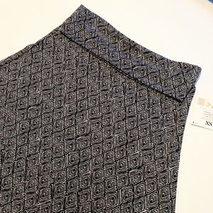 NWT LuLaRoe Maxi skirt